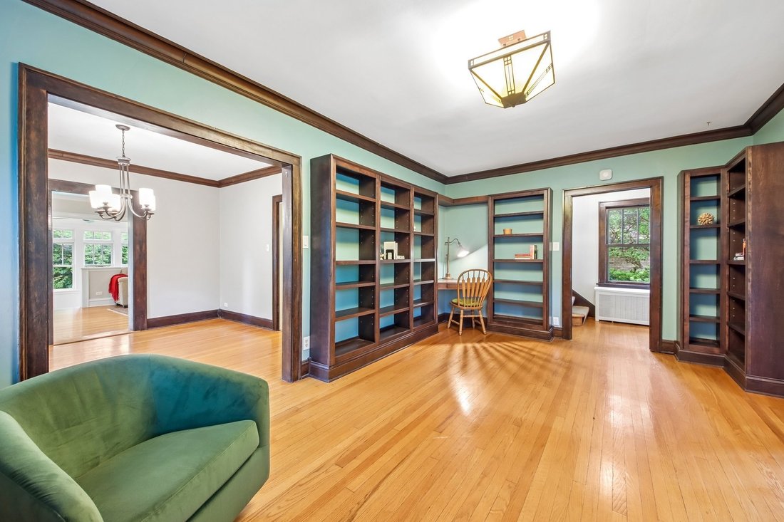 House in Evanston, Illinois, United States 3 - 18915721