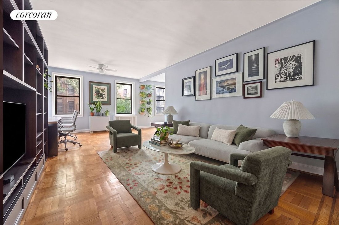 Co Op in New York, New York, United States 1 - 18916267