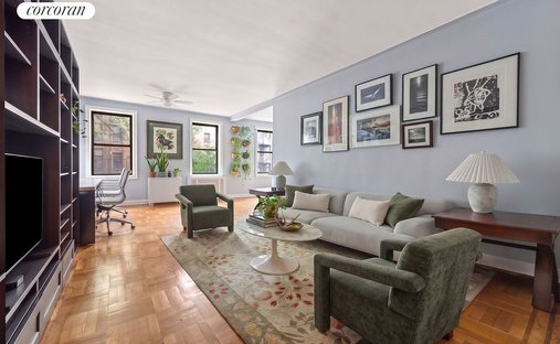 Co Op in New York, New York, United States 1