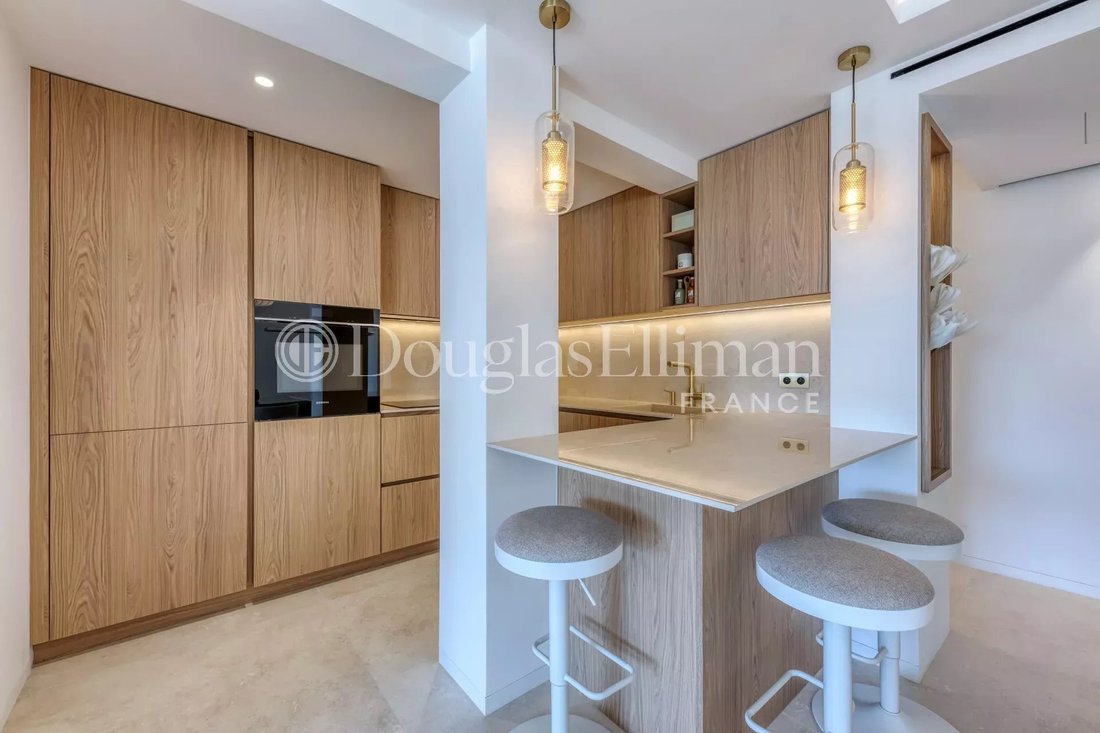 Apartamento en Cannes, Provenza-Alpes-Costa Azul, Francia 4 - 18914058