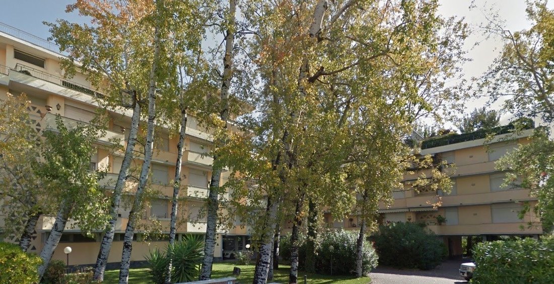 Apartment in Centro, Forte dei Marmi, Tuscany 3 - 18908687