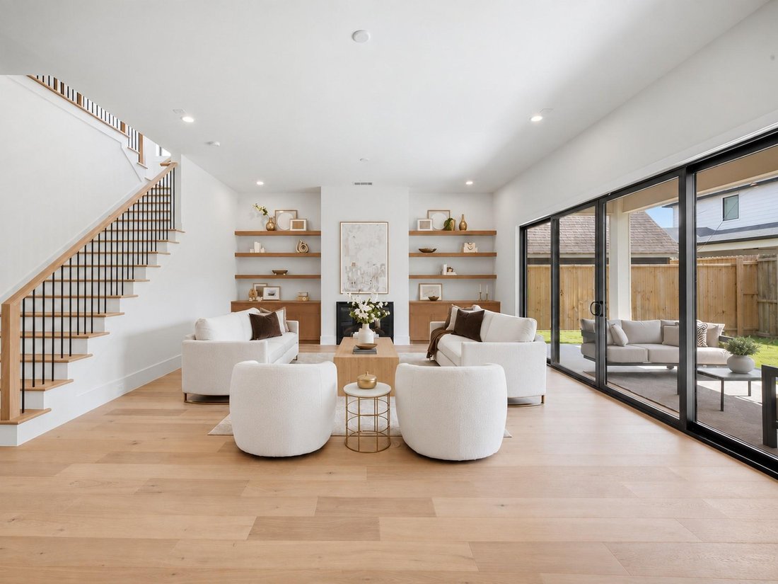 House in Houston, Texas, United States 3 - 18829776