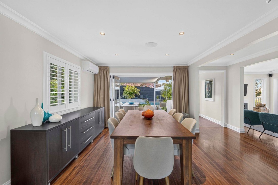 House in Auckland, Auckland, New Zealand 3 - 18781339