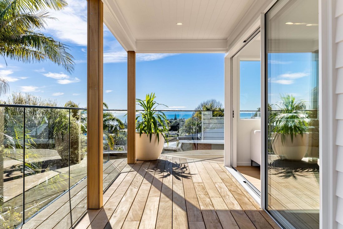 House in Auckland, Auckland, New Zealand 1 - 18835964