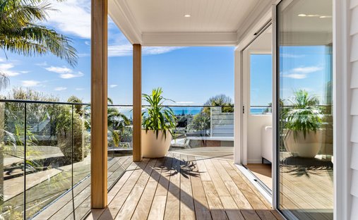 House in Auckland, Auckland, New Zealand 1
