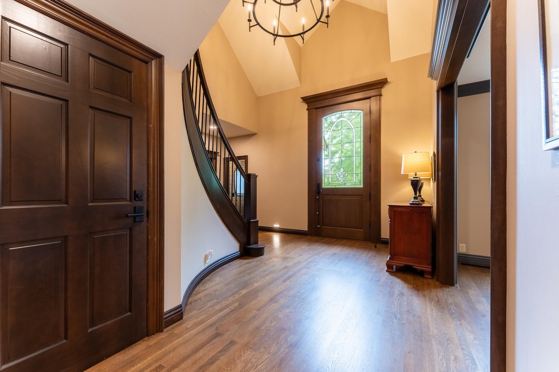Casa a Springfield, Missouri, Stati Uniti 4 - 18913060