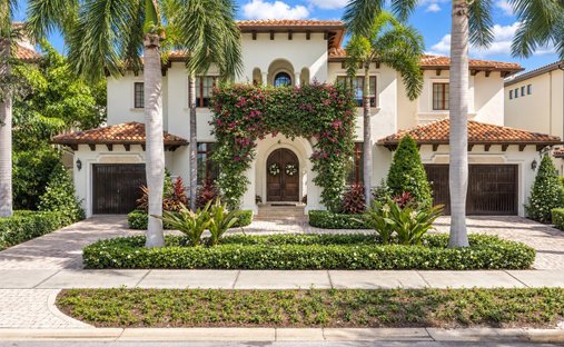 House in Tampa, Florida, United States 1