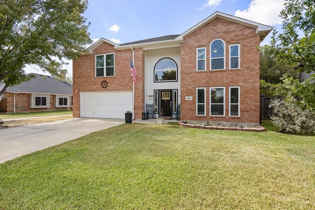 House in Fort Worth, Texas, United States 1 - 18906601