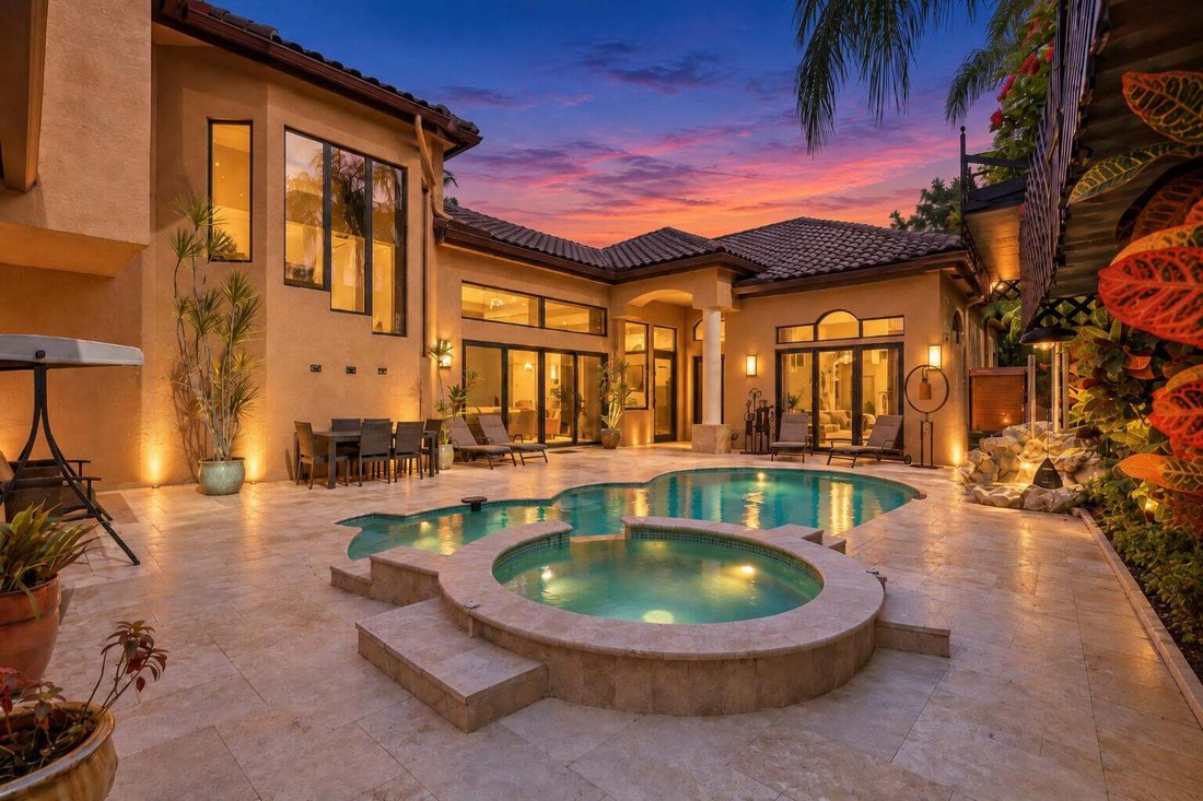 House in Boca Raton, Florida, United States 2 - 18913230