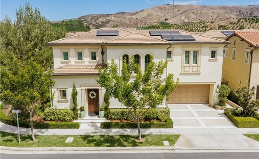 Casa en Irvine, California, Estados Unidos 1