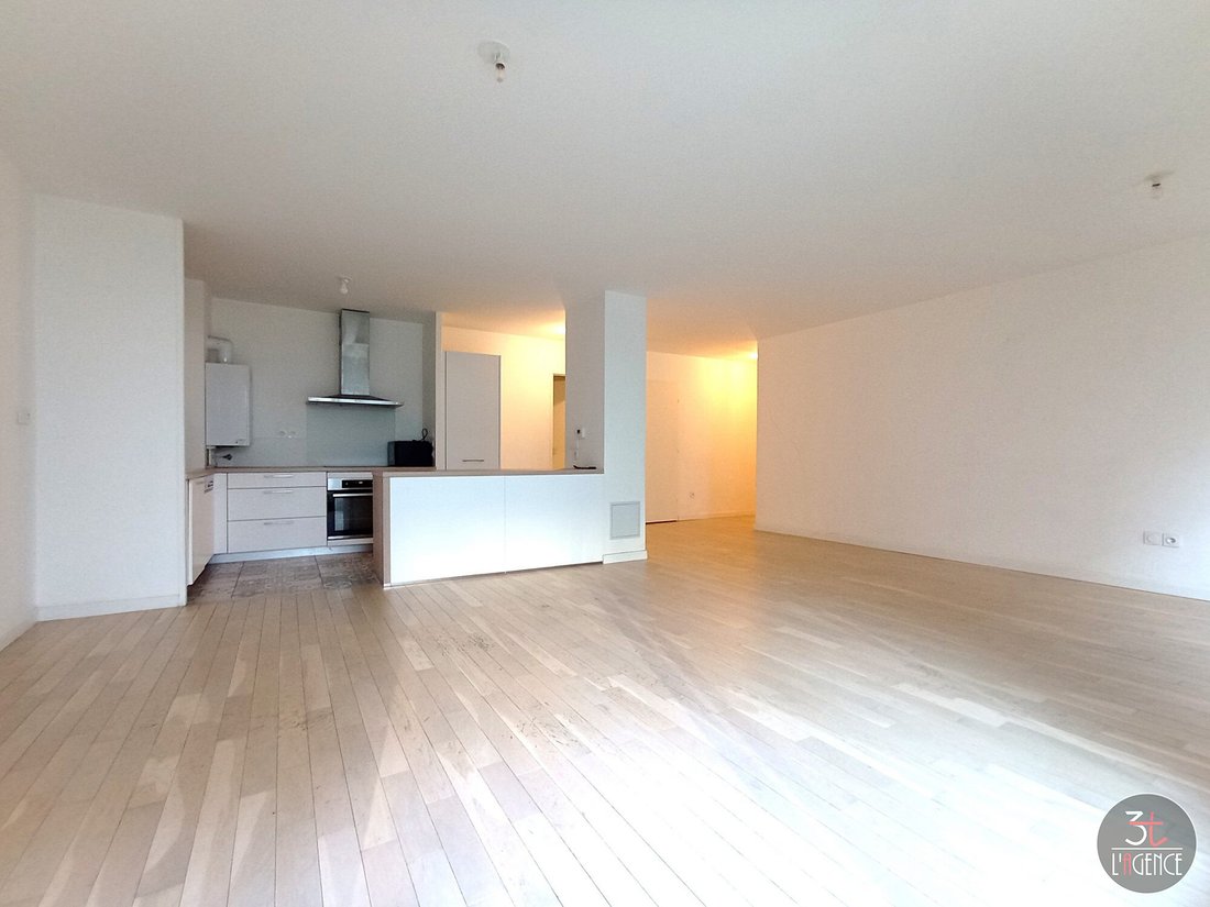 Appartement à Centre-Jean Moulin, Bagnolet, France 3 - 18918507
