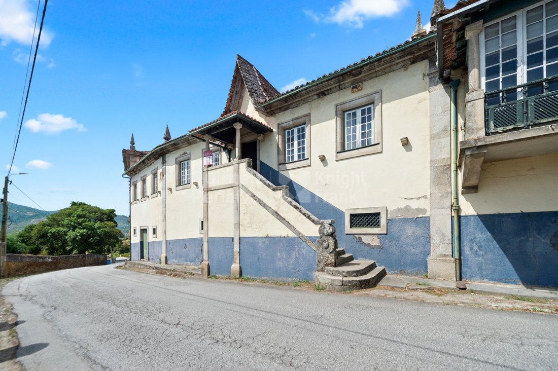 Finca in Peso da Régua, Vila Real District, Portugal 3 - 18907814