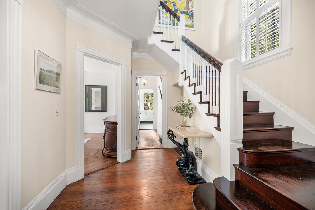 House in Cambridge, Massachusetts, United States 4 - 17692072