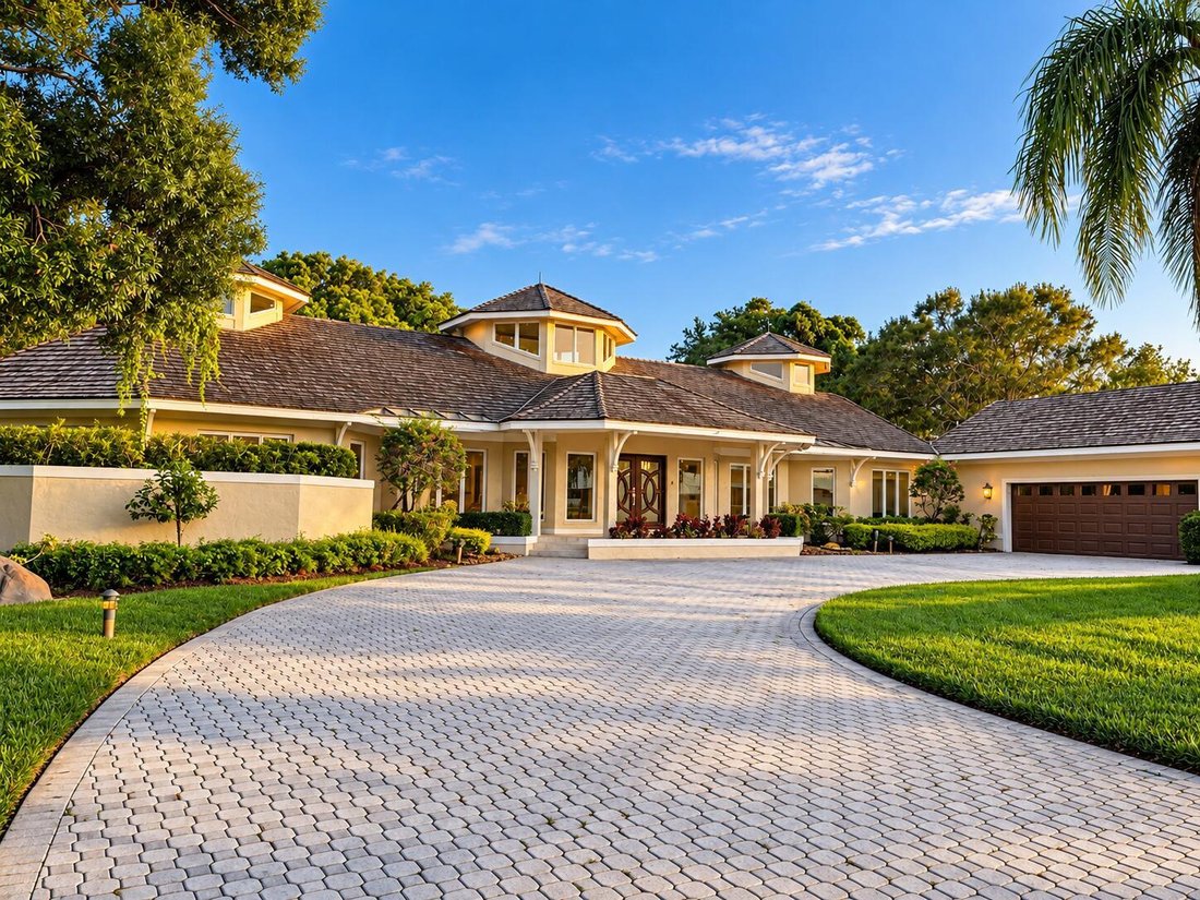 House in Palm City, Florida, United States 2 - 18919798