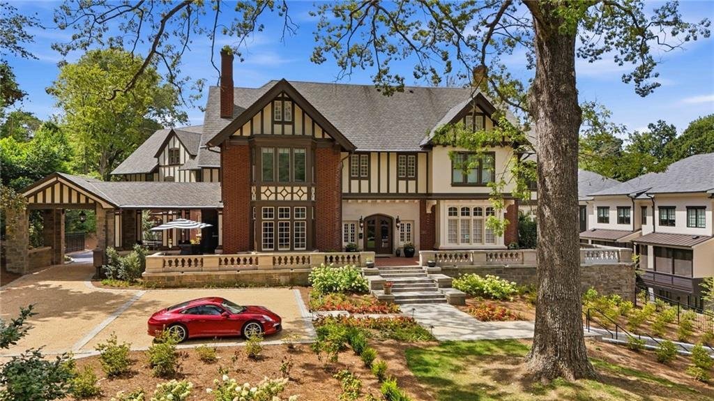 Condominio a Atlanta, Georgia, Stati Uniti 1 - 18914019