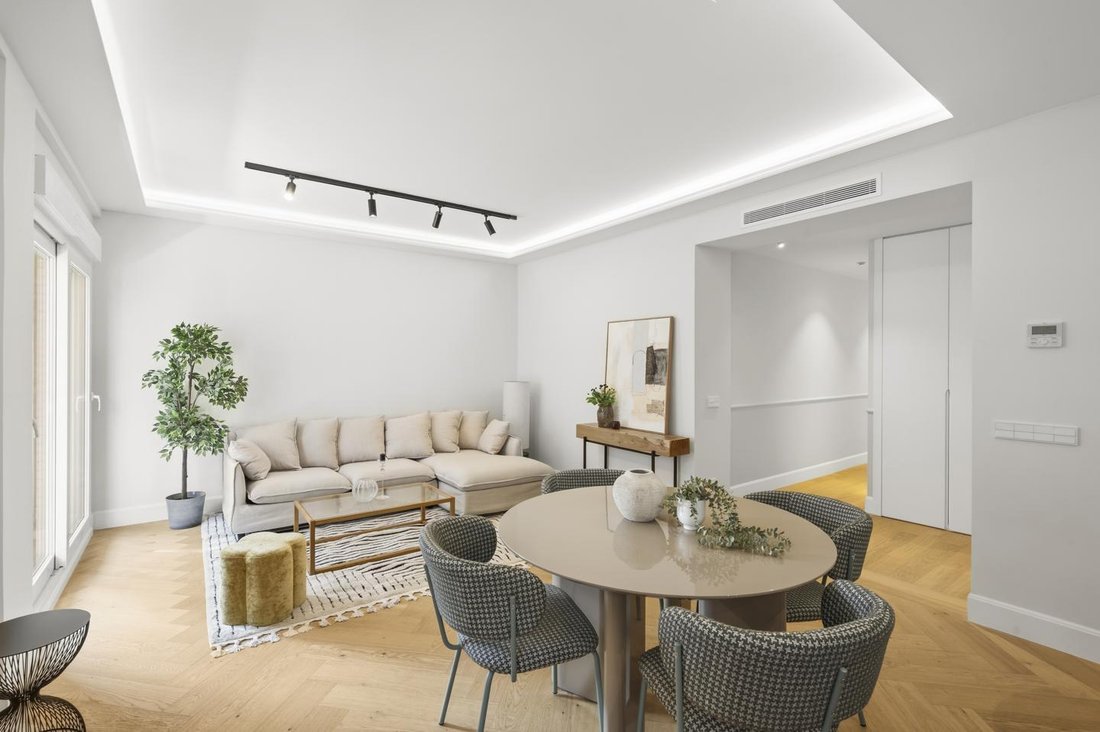 Appartement à Salamanque, Madrid, Espagne 1 - 18910812