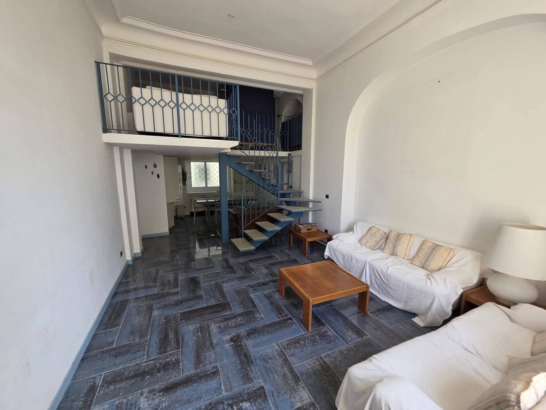 Apartment in Menton, Provence-Alpes-Côte d'Azur, France 4 - 16310036