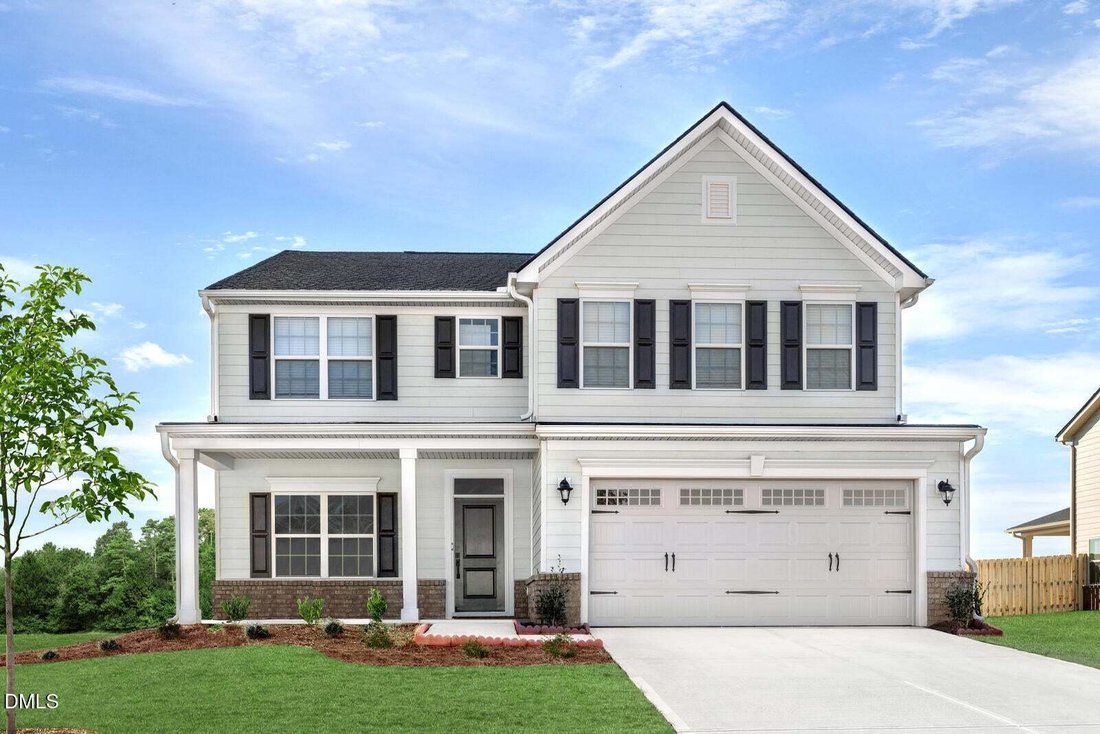 House in Apex, North Carolina, United States 1 - 18917145