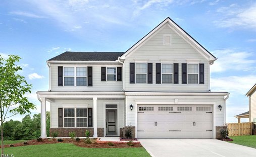 House in Apex, North Carolina, United States 1