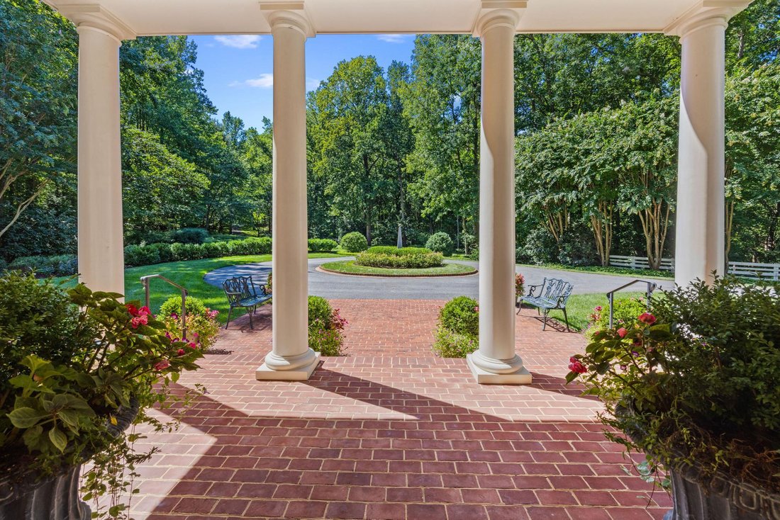 Casa a Chesapeake Beach, Virginia, Stati Uniti 5 - 18911283