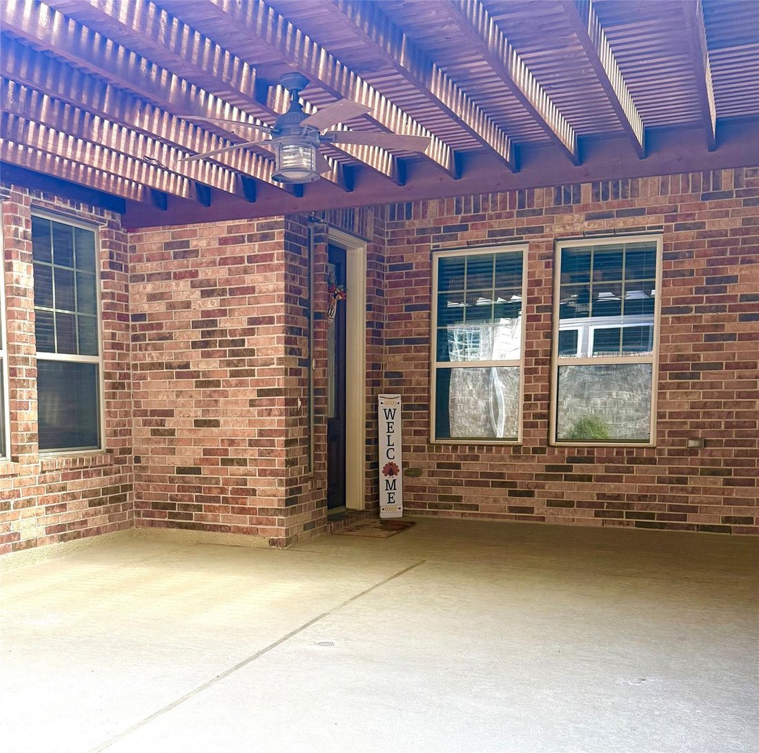 House in Katy, Texas, United States 5 - 18910444