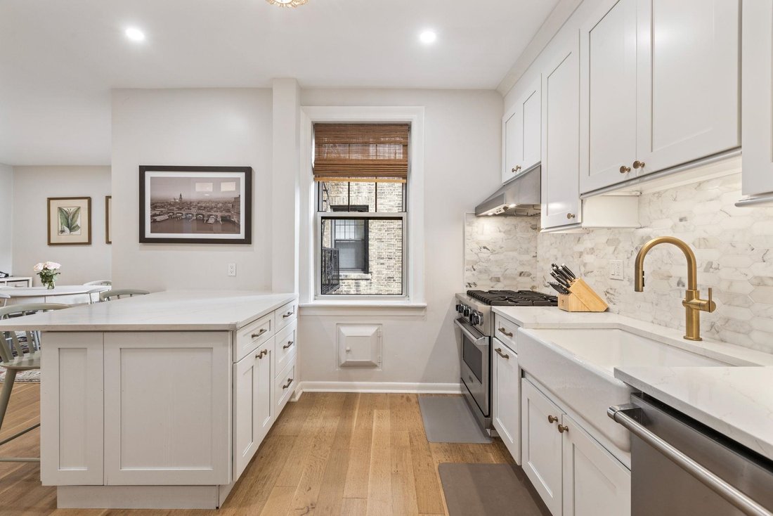 Appartement à Hoboken, New Jersey, États-Unis 2 - 18905141