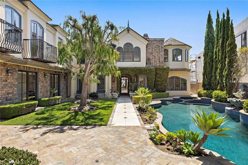 House in Newport Beach, California, United States 5 - 18646508