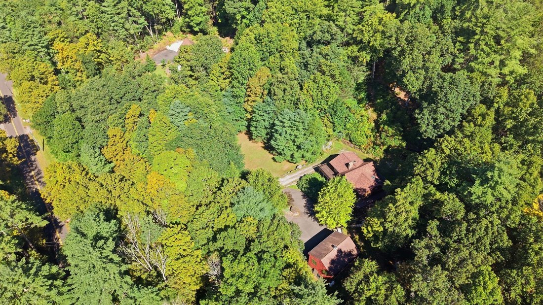 Haus in Barkhamsted, Connecticut, Vereinigte Staaten 1 - 18915739