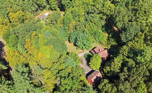 Haus in Barkhamsted, Connecticut, Vereinigte Staaten 1