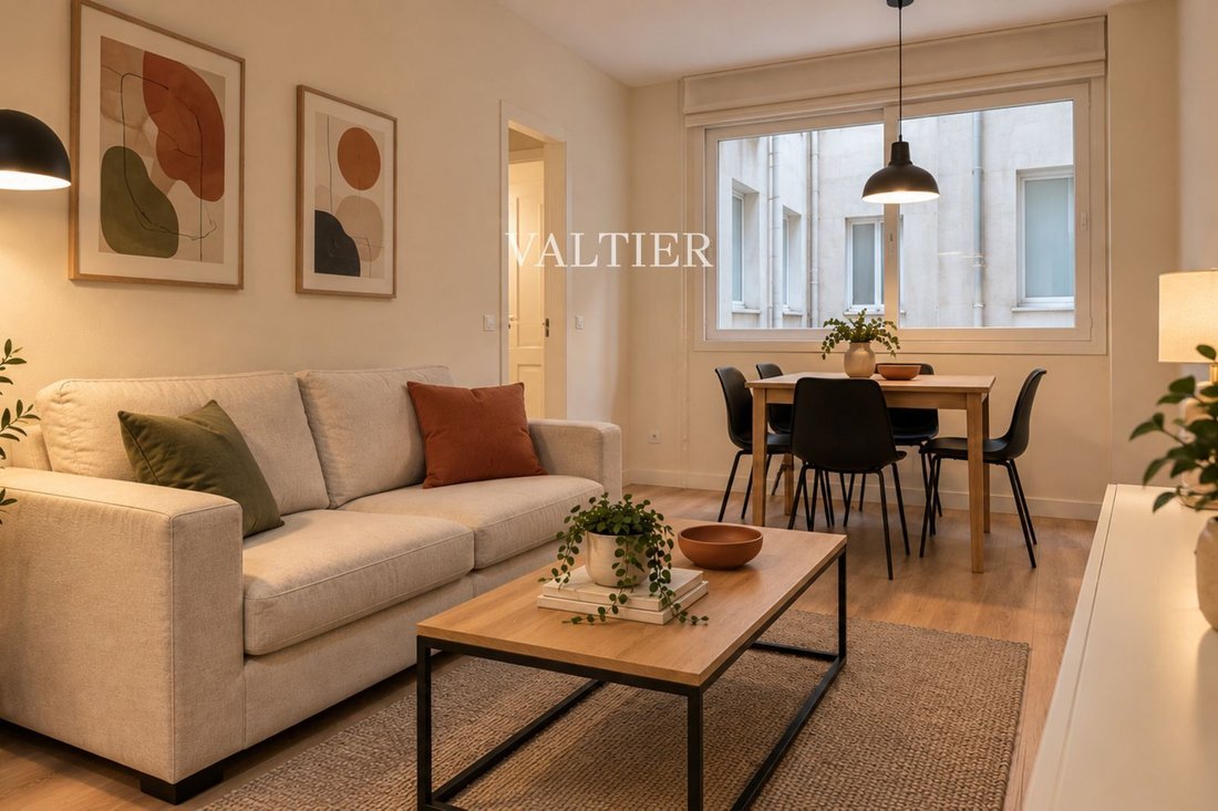 Apartment in Barrio Salamanca, Madrid, Spain 2 - 18910778