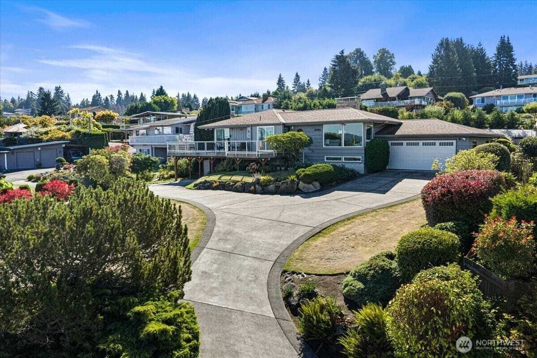 House in Federal Way, Washington, United States 2 - 18908973