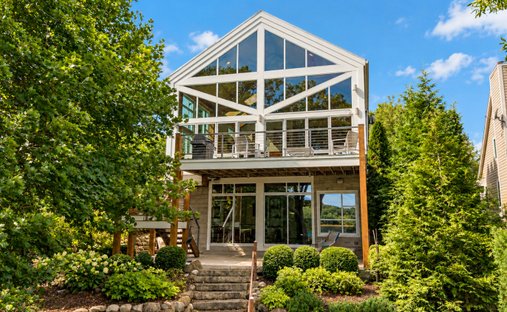 House in West Bend, Wisconsin, United States 1