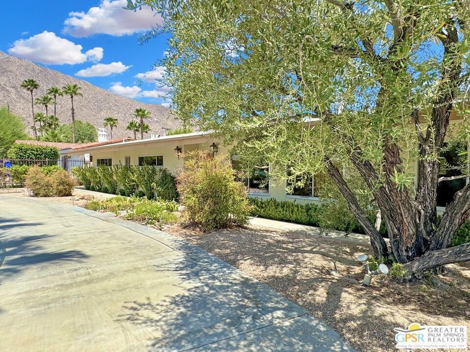 House in Palm Springs, California, United States 5 - 18908832