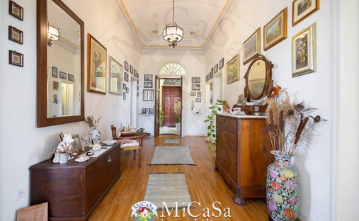 Apartment in Marina di Pisa, Pisa, Italy 1