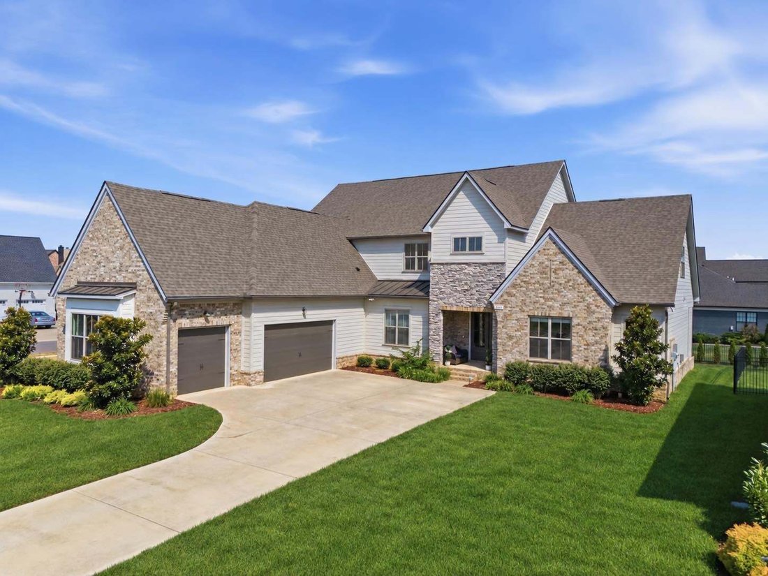 House in Murfreesboro, Tennessee, United States 3 - 18913217