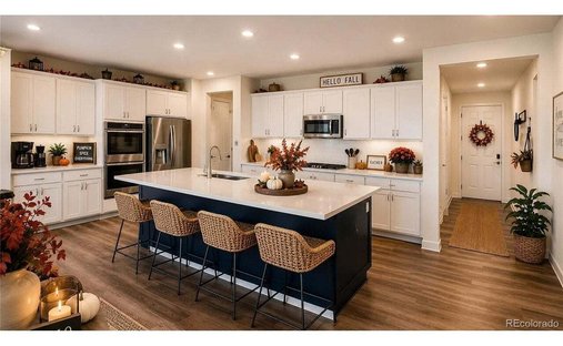 Casa a Brighton, Colorado, Stati Uniti 1