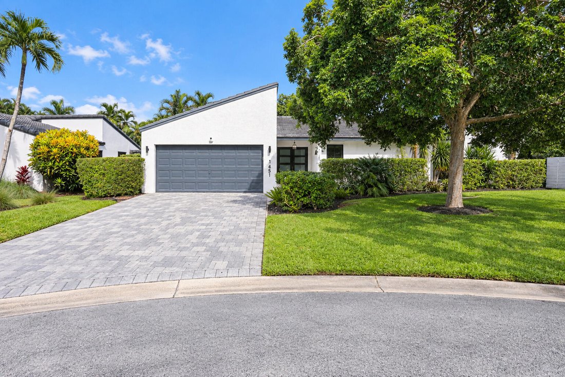 Casa a Coral Springs, Florida, Stati Uniti 4 - 18906470