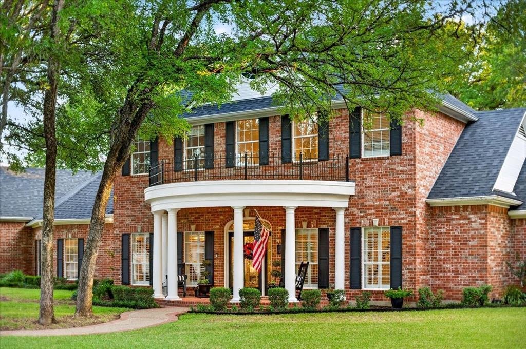 Casa a Waco, Texas, Stati Uniti 3 - 18910590