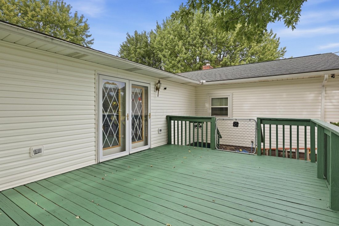 Haus in Choctaw Lake, Ohio, Vereinigte Staaten 4 - 18915151