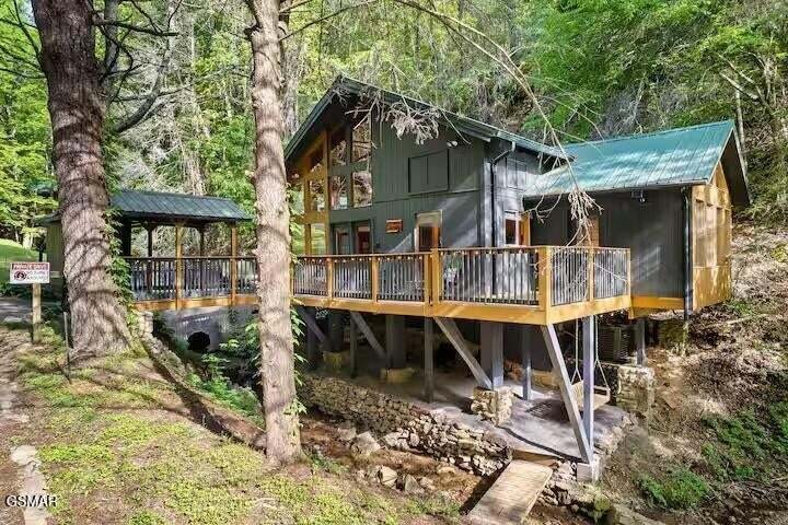House in Sevierville, Tennessee, United States 1 - 18905534
