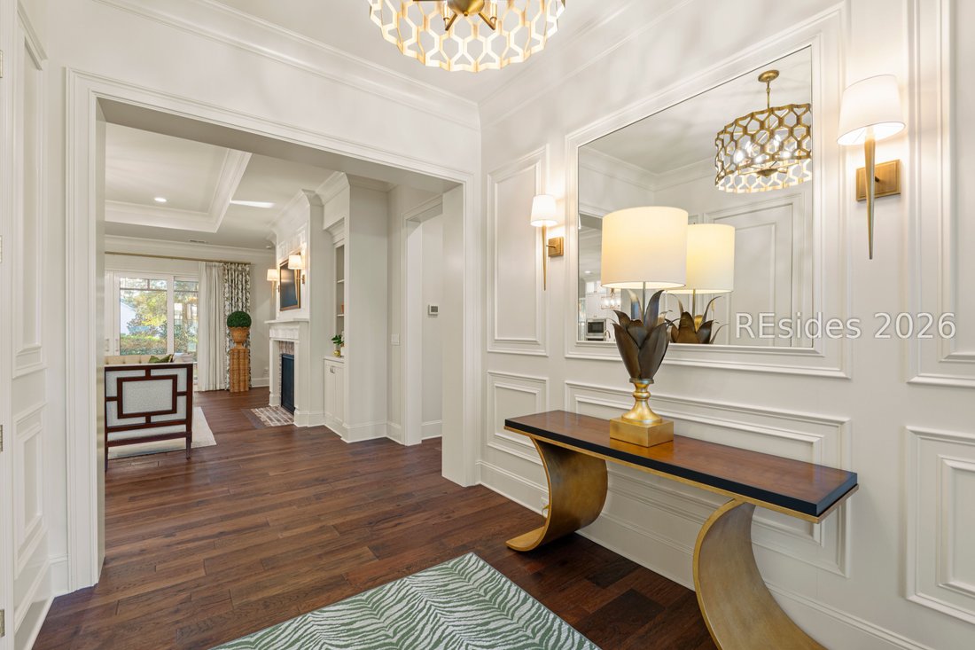 House in Bluffton, South Carolina, United States 4 - 18908942