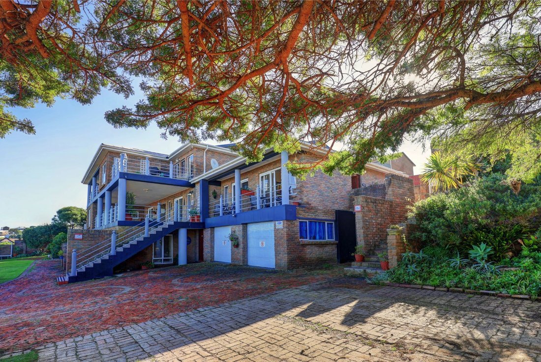 House in Dana Bay, Western Cape, South Africa 2 - 18909015
