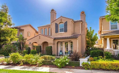 Casa en Oxnard, California, Estados Unidos 1