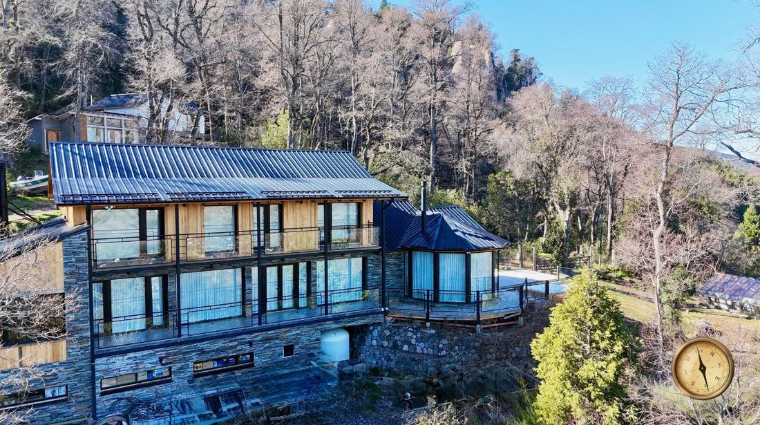 House in San Martín de los Andes, Neuquen, Argentina 2 - 18908232