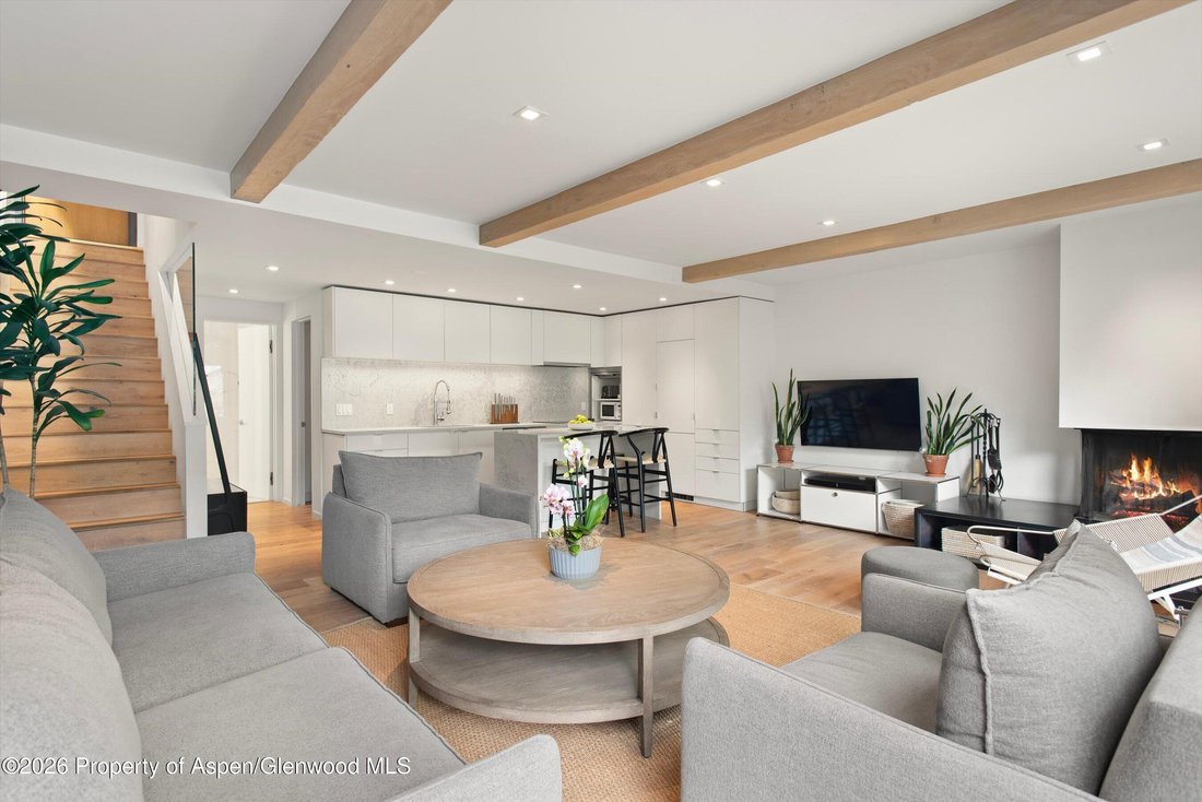 House in Aspen, Colorado, United States 5 - 18913997