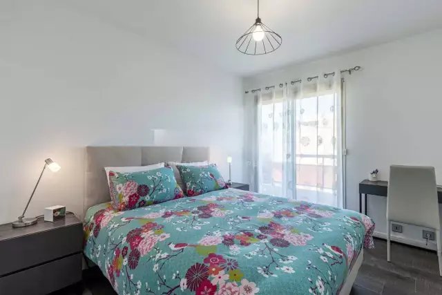 Apartment in Tassigny, Cannes, France 5 - 18907413
