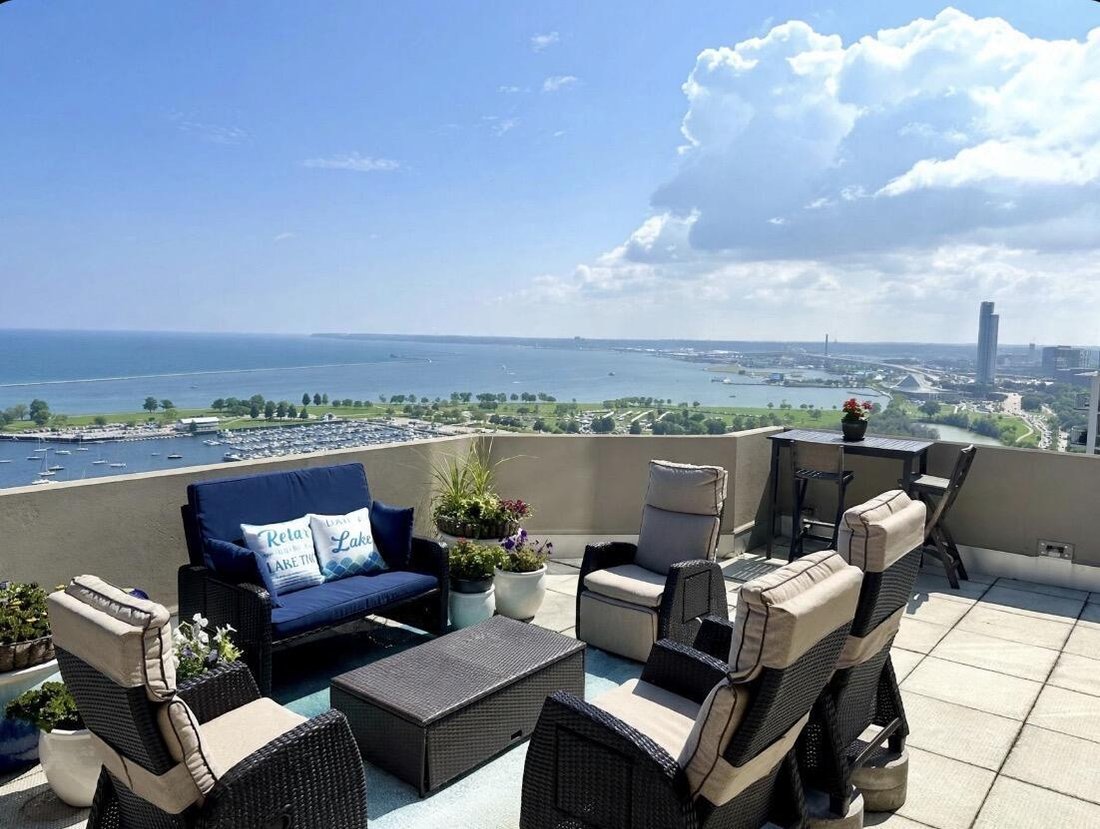 Condo in Milwaukee, Wisconsin, United States 1 - 18909630