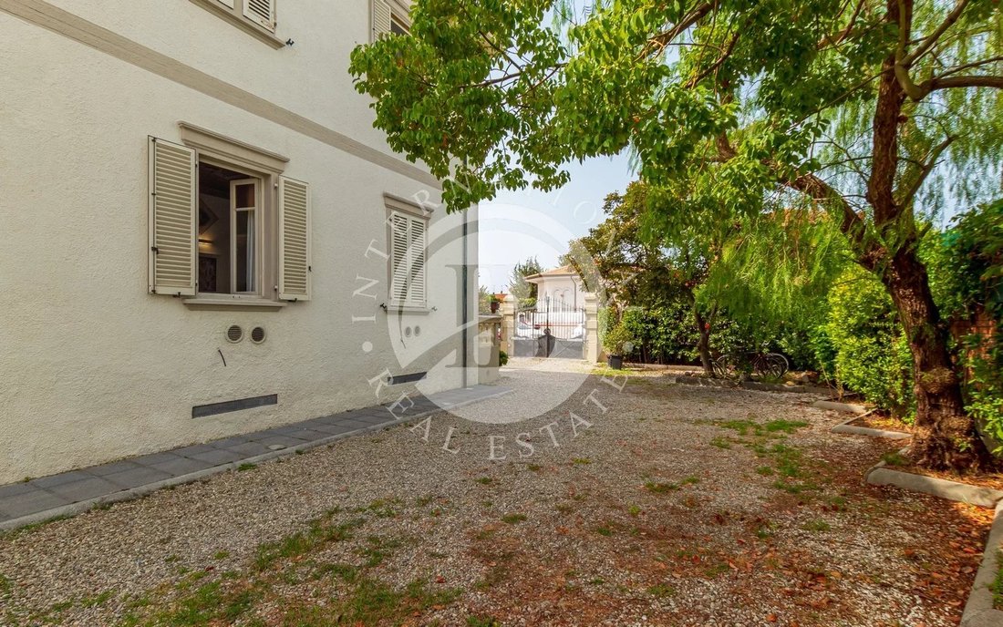 Villa in Italy 4 - 18907981