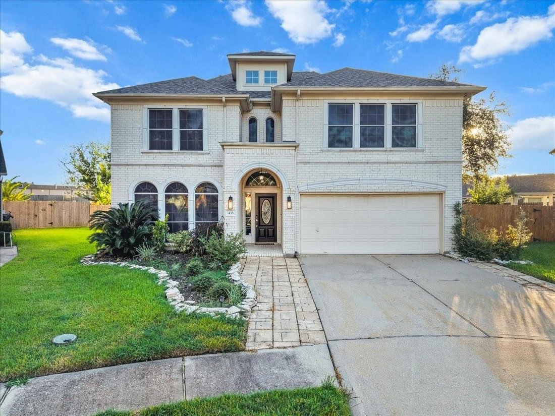 House in Kemah, Texas, United States 2 - 18917408