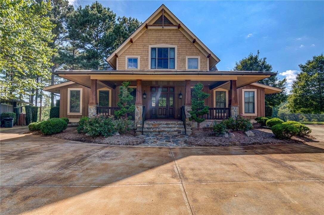 House in Salem, South Carolina, United States 1 - 18909543